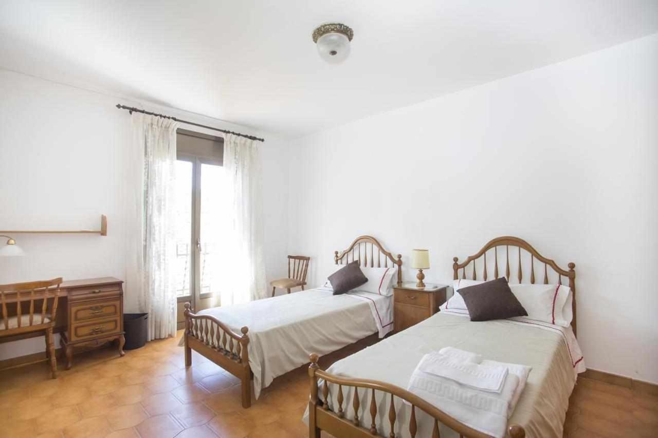 Casa Ca Lester Terra Alta Matarrana Caseras Exteriör bild