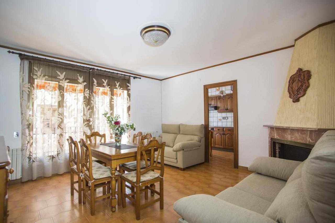 Casa Ca Lester Terra Alta Matarrana Caseras Exteriör bild