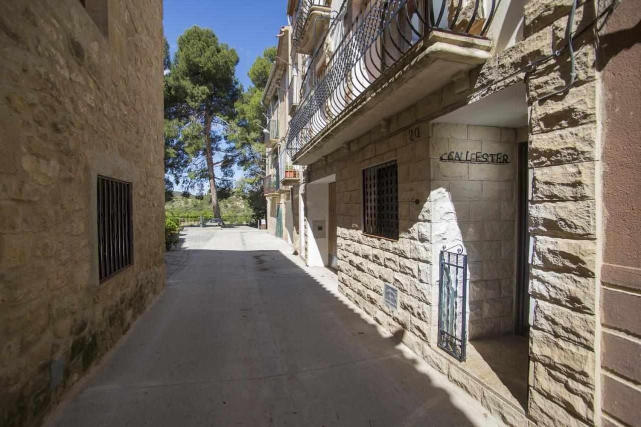 Casa Ca Lester Terra Alta Matarrana Caseras Exteriör bild