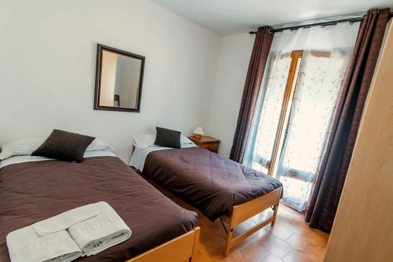 Casa Ca Lester Terra Alta Matarrana Caseras Exteriör bild