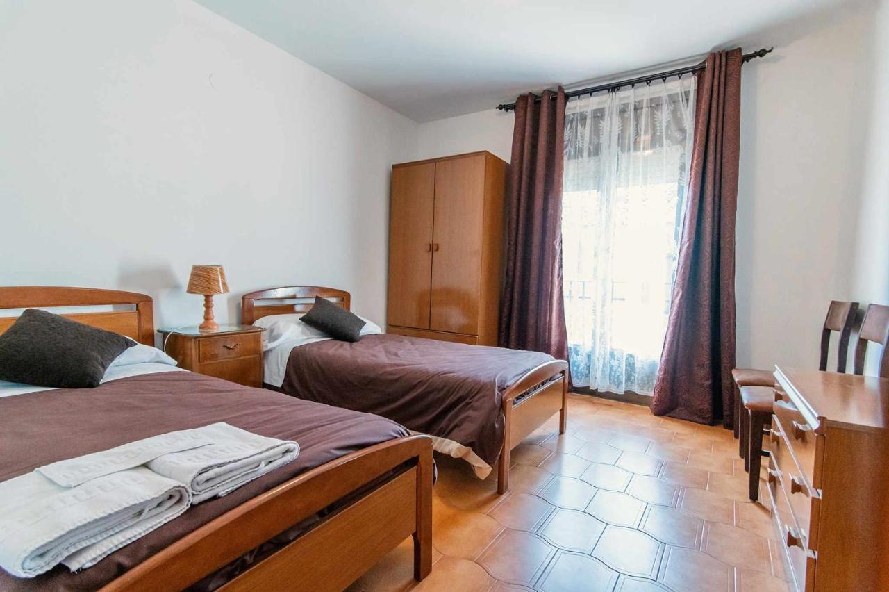 Casa Ca Lester Terra Alta Matarrana Caseras Exteriör bild