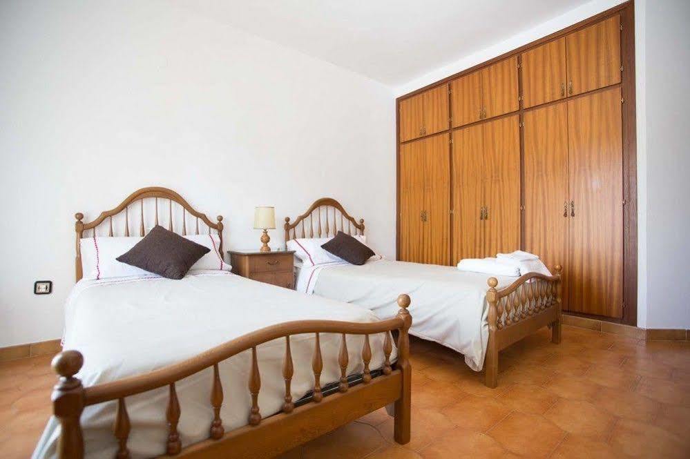 Casa Ca Lester Terra Alta Matarrana Caseras Exteriör bild